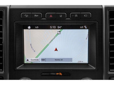 2019 Ford Expedition Platinum 4x4