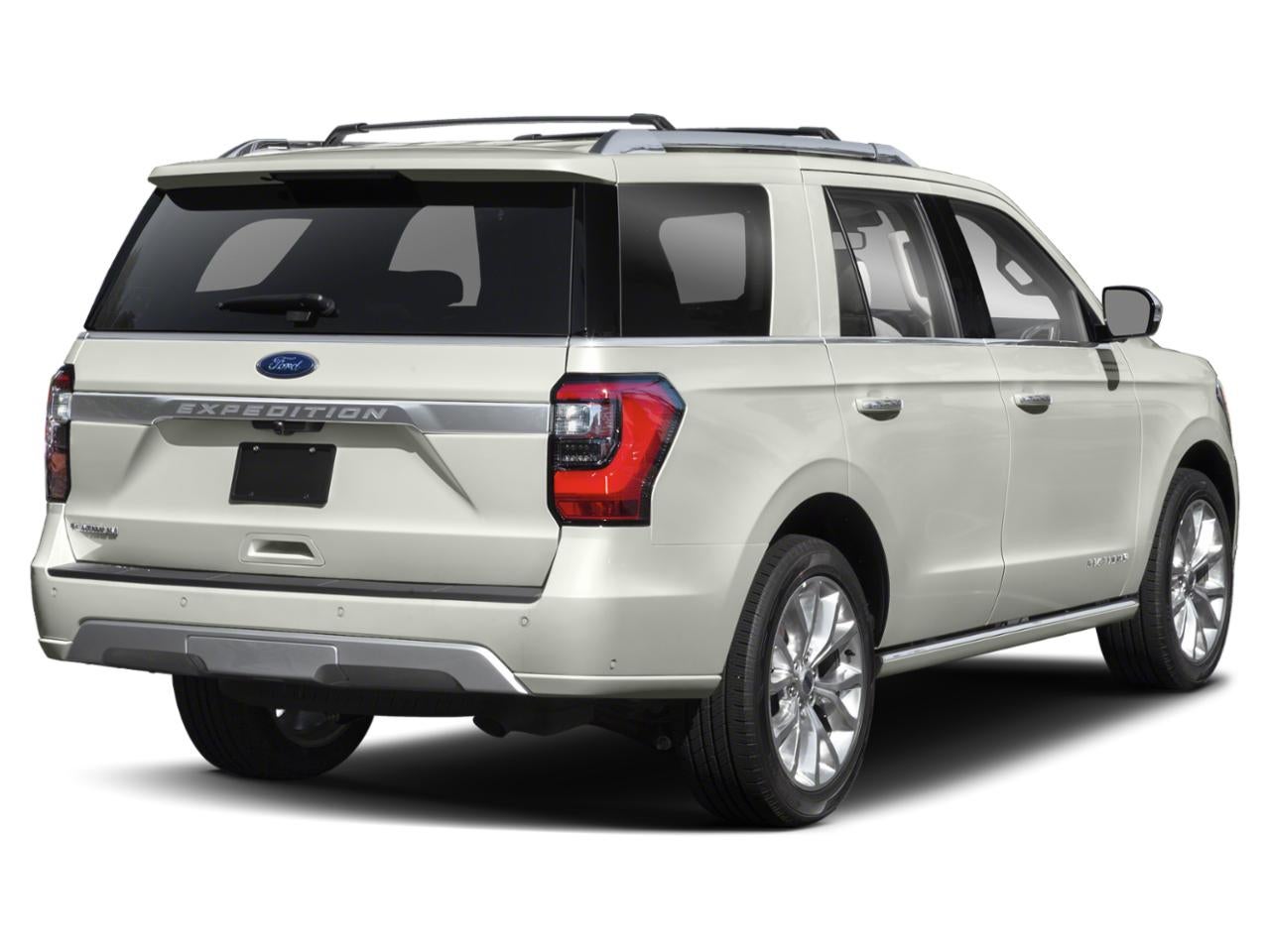 2019 Ford Expedition Platinum 4x4