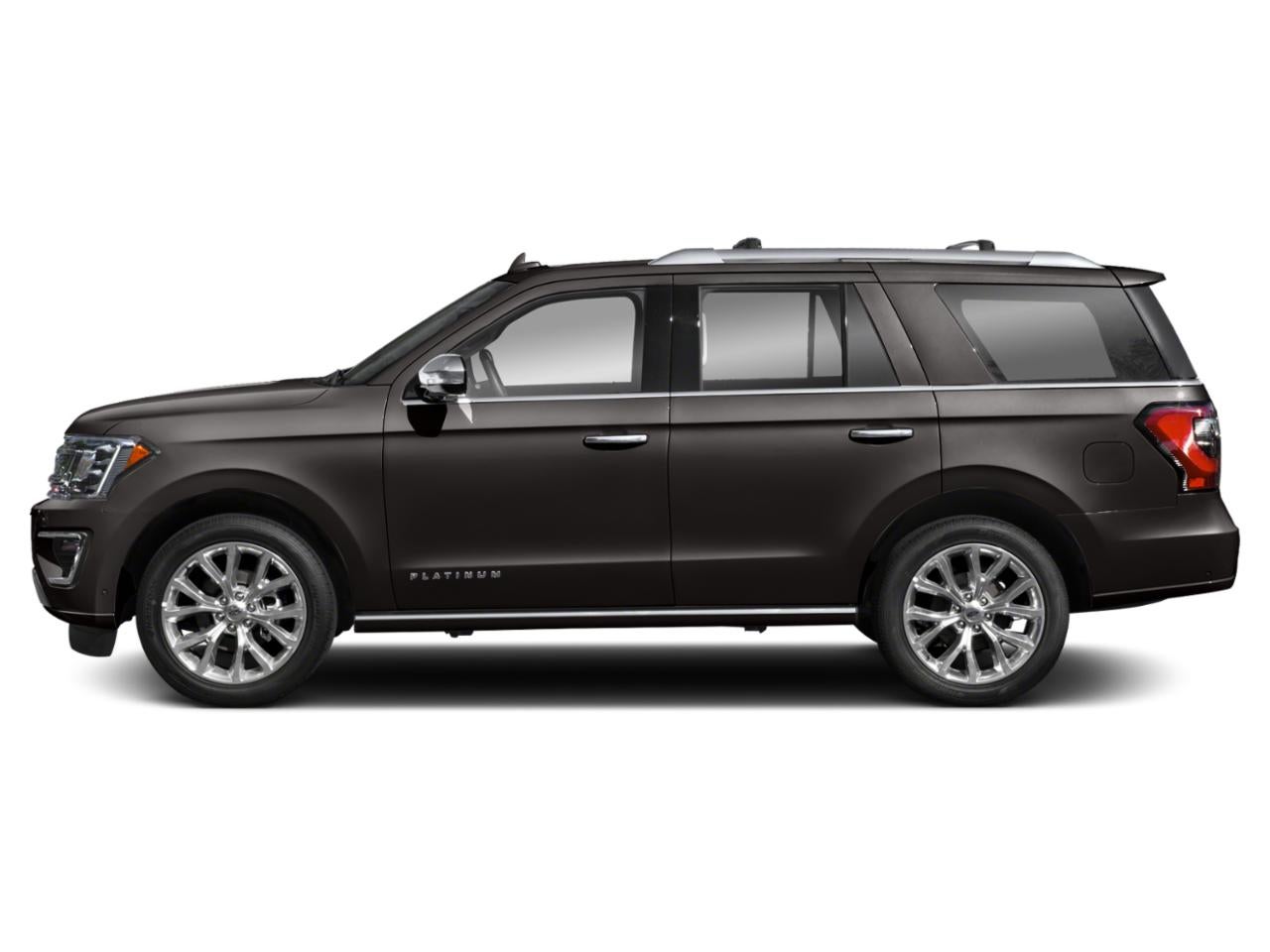 2019 Ford Expedition Platinum 4x4
