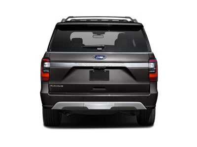 2019 Ford Expedition Platinum 4x4
