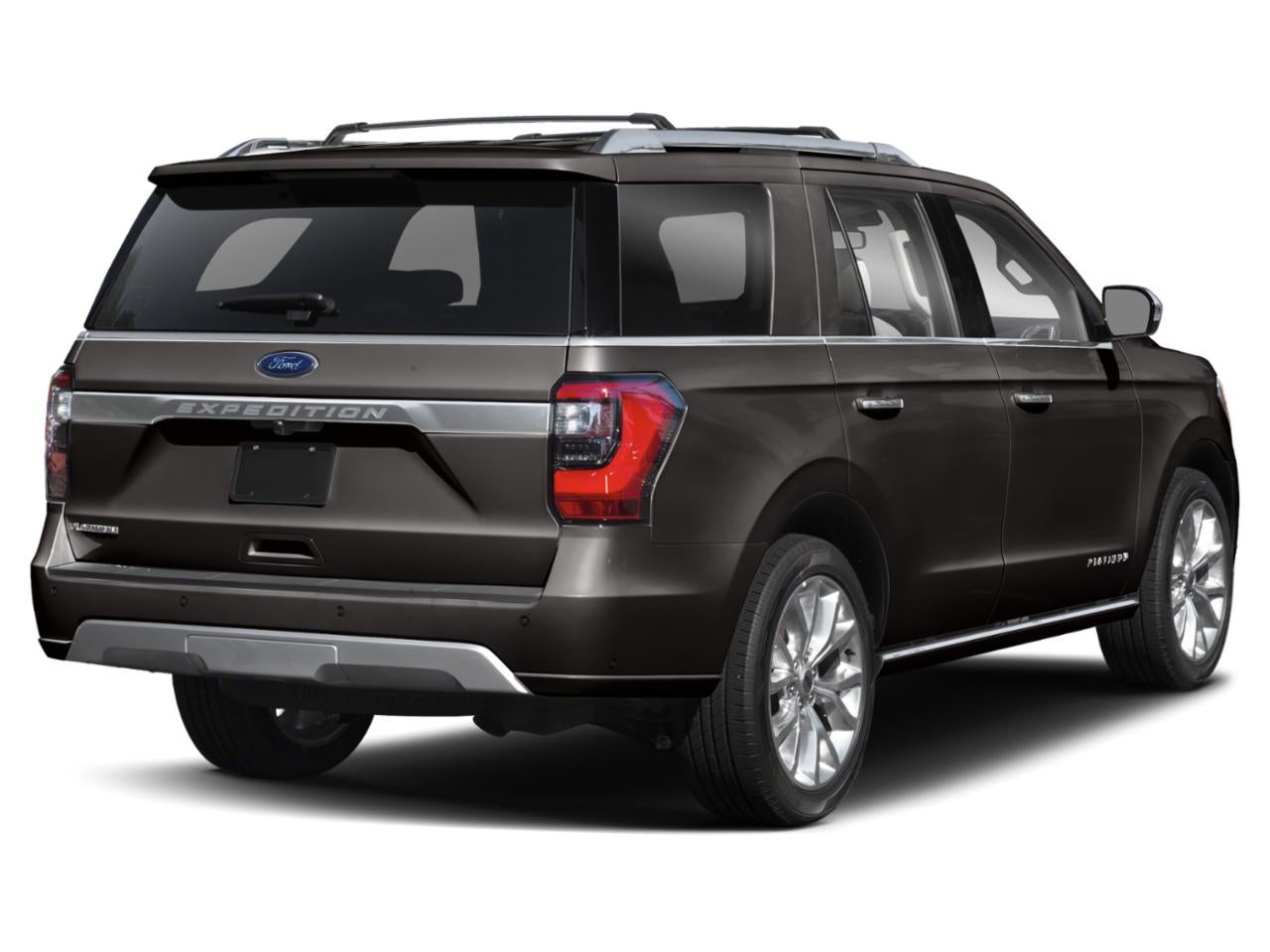 2019 Ford Expedition Platinum 4x4