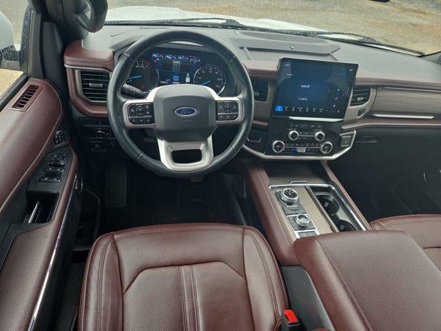 2024 Ford Expedition Limited 4x4