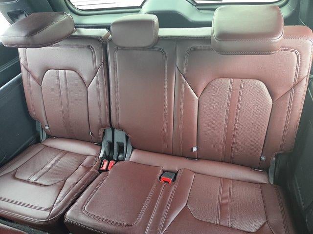 2024 Ford Expedition Limited 4x4