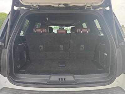 2024 Ford Expedition Limited 4x4