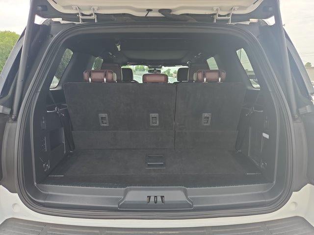 2024 Ford Expedition Limited 4x4