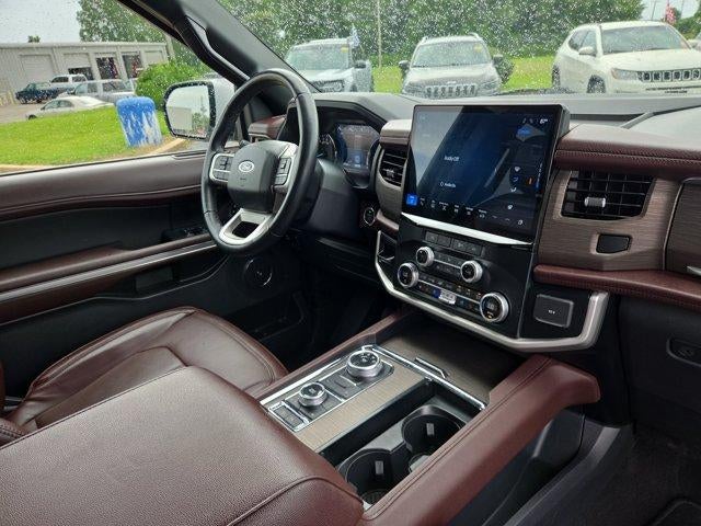 2024 Ford Expedition Limited 4x4