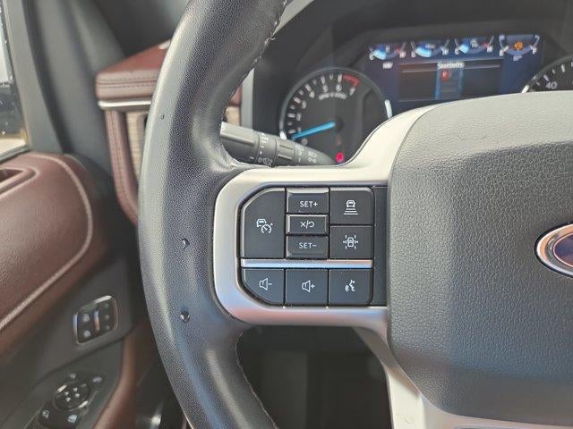 2024 Ford Expedition Limited 4x4