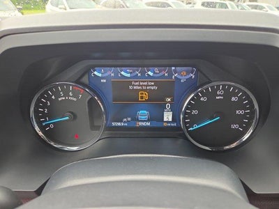 2024 Ford Expedition Limited 4x4