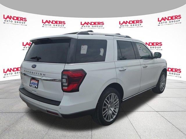2024 Ford Expedition Limited 4x4