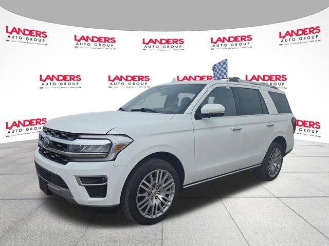 2024 Ford Expedition Limited 4x4