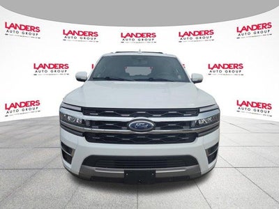 2024 Ford Expedition Limited 4x4