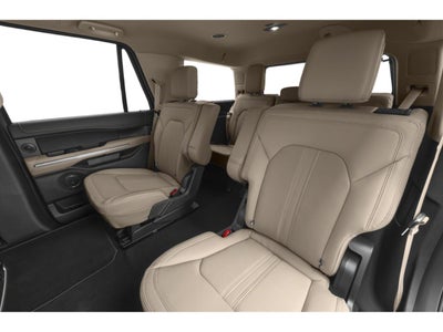 2024 Ford Expedition Limited 4x4