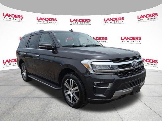 2023 Ford Expedition Limited 4x4