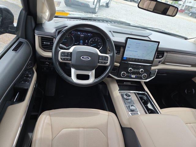 2023 Ford Expedition Limited 4x4