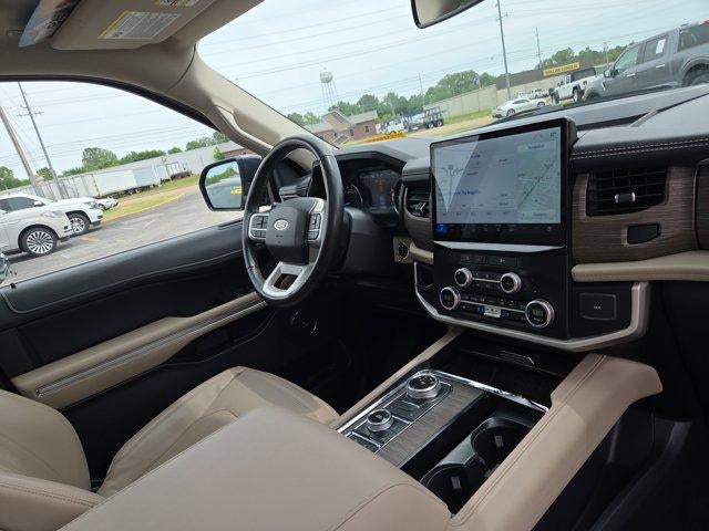2023 Ford Expedition Limited 4x4