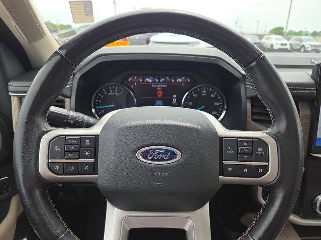 2023 Ford Expedition Limited 4x4