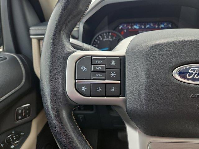 2023 Ford Expedition Limited 4x4