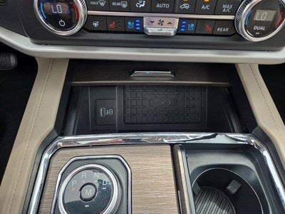 2023 Ford Expedition Limited 4x4