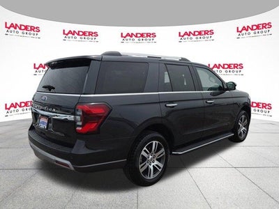 2023 Ford Expedition Limited 4x4