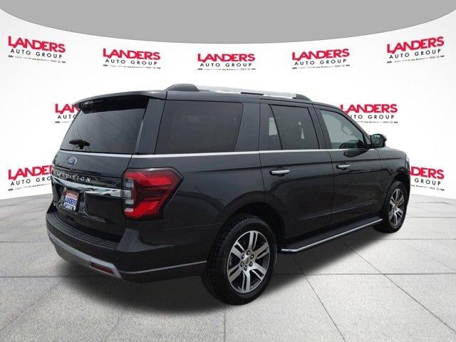 2023 Ford Expedition Limited 4x4