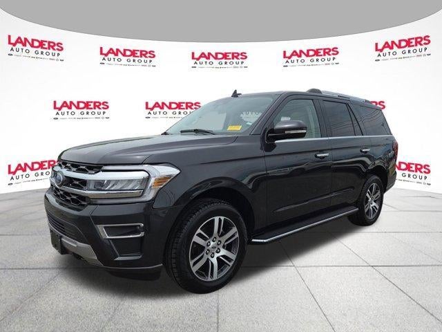 2023 Ford Expedition Limited 4x4
