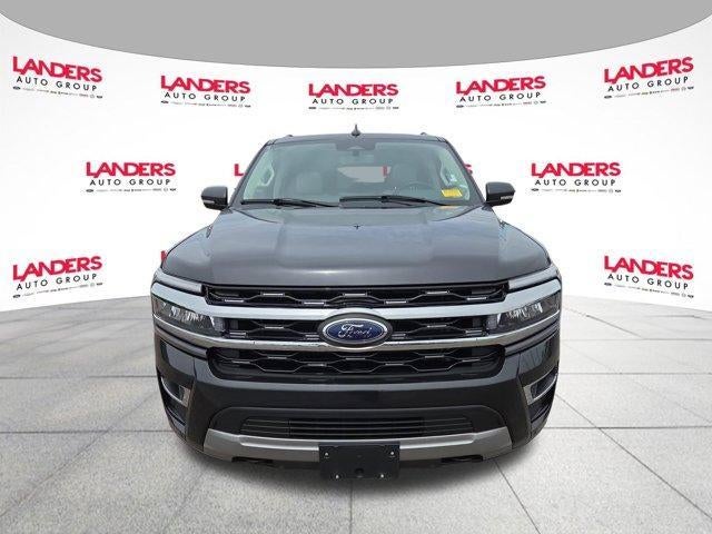 2023 Ford Expedition Limited 4x4