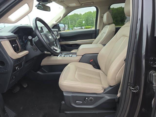 2023 Ford Expedition Limited 4x4