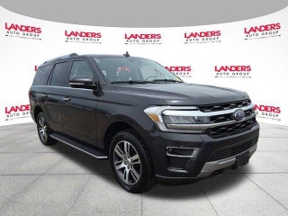 2023 Ford Expedition Limited 4x4