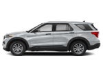 2021 Ford Explorer Base RWD