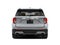 2021 Ford Explorer Base RWD