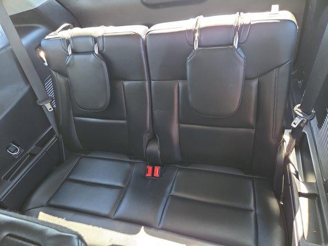 2022 Ford Explorer XLT RWD