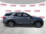 2022 Ford Explorer XLT RWD
