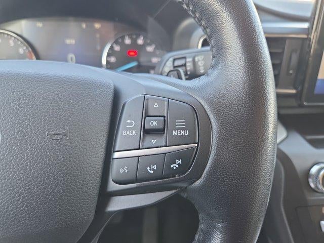 2020 Ford Explorer XLT RWD