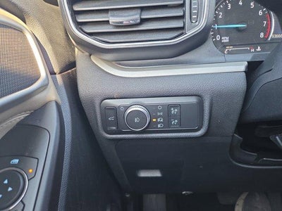 2020 Ford Explorer XLT RWD