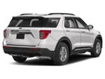 2024 Ford Explorer XLT 4WD