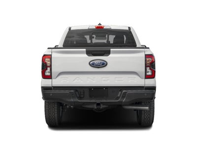 2024 Ford Ranger XLT 2WD SuperCrew 5' Box