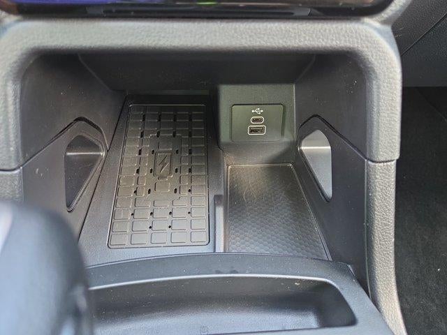 2025 Ford Ranger XLT 4WD SuperCrew 5' Box
