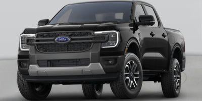 2025 Ford Ranger Raptor 4WD SuperCrew 5' Box