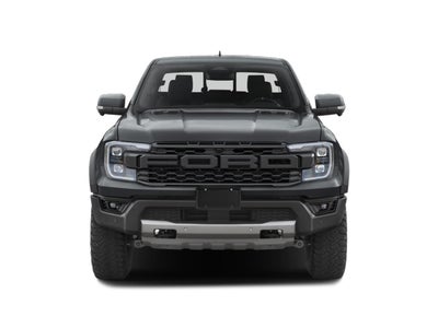 2025 Ford Ranger Raptor 4WD SuperCrew 5' Box