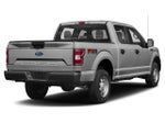 2019 Ford F-150 XL 2WD SuperCrew 5.5' Box