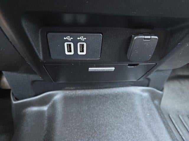 2018 Ford F-150 XLT 2WD SuperCrew 5.5' Box