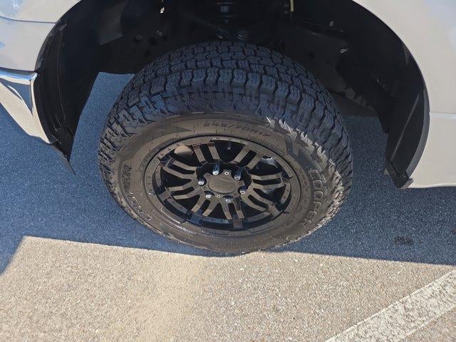 2018 Ford F-150 XLT 2WD SuperCrew 5.5' Box