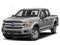 2018 Ford F-150 XLT 2WD SuperCrew 5.5' Box