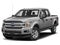 2018 Ford F-150 XLT 2WD SuperCrew 5.5' Box