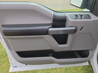 2019 Ford F-150 XL 4WD SuperCrew 5.5' Box