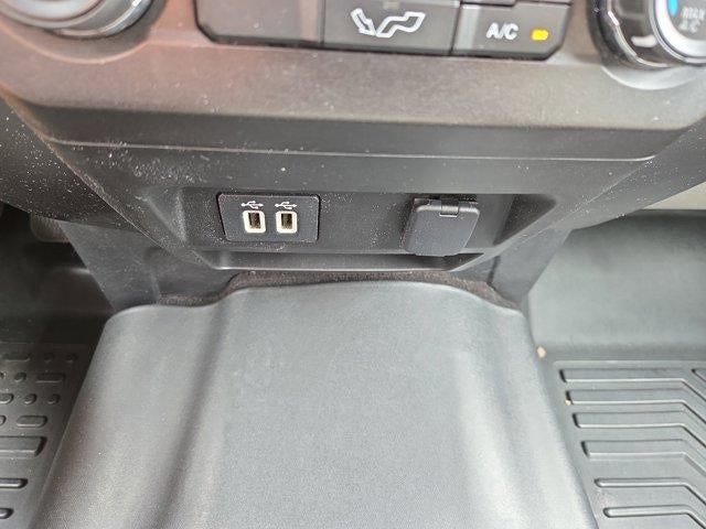 2019 Ford F-150 XL 4WD SuperCrew 5.5' Box