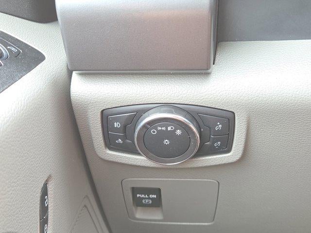 2019 Ford F-150 XL 4WD SuperCrew 5.5' Box