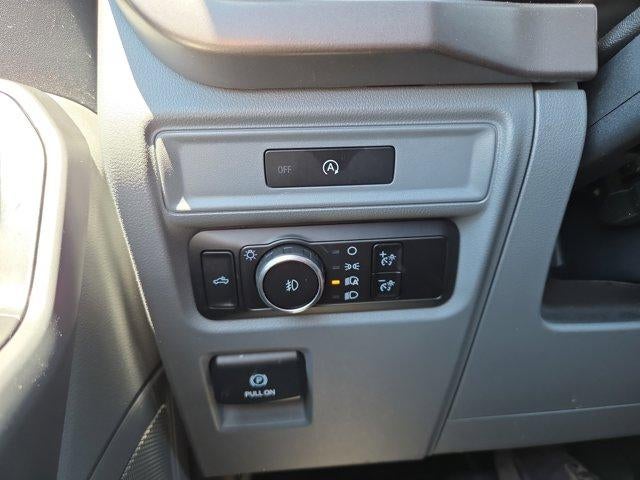 2025 Ford F-150 XLT 4WD SuperCrew 5.5' Box