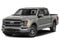 2021 Ford F-150 LARIAT 4WD SuperCrew 5.5' Box