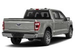 2021 Ford F-150 LARIAT 4WD SuperCrew 5.5' Box